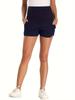 S 84728 Adjustable Maternity Yoga Shorts for Pregnant Women – Flexible Sports Pants