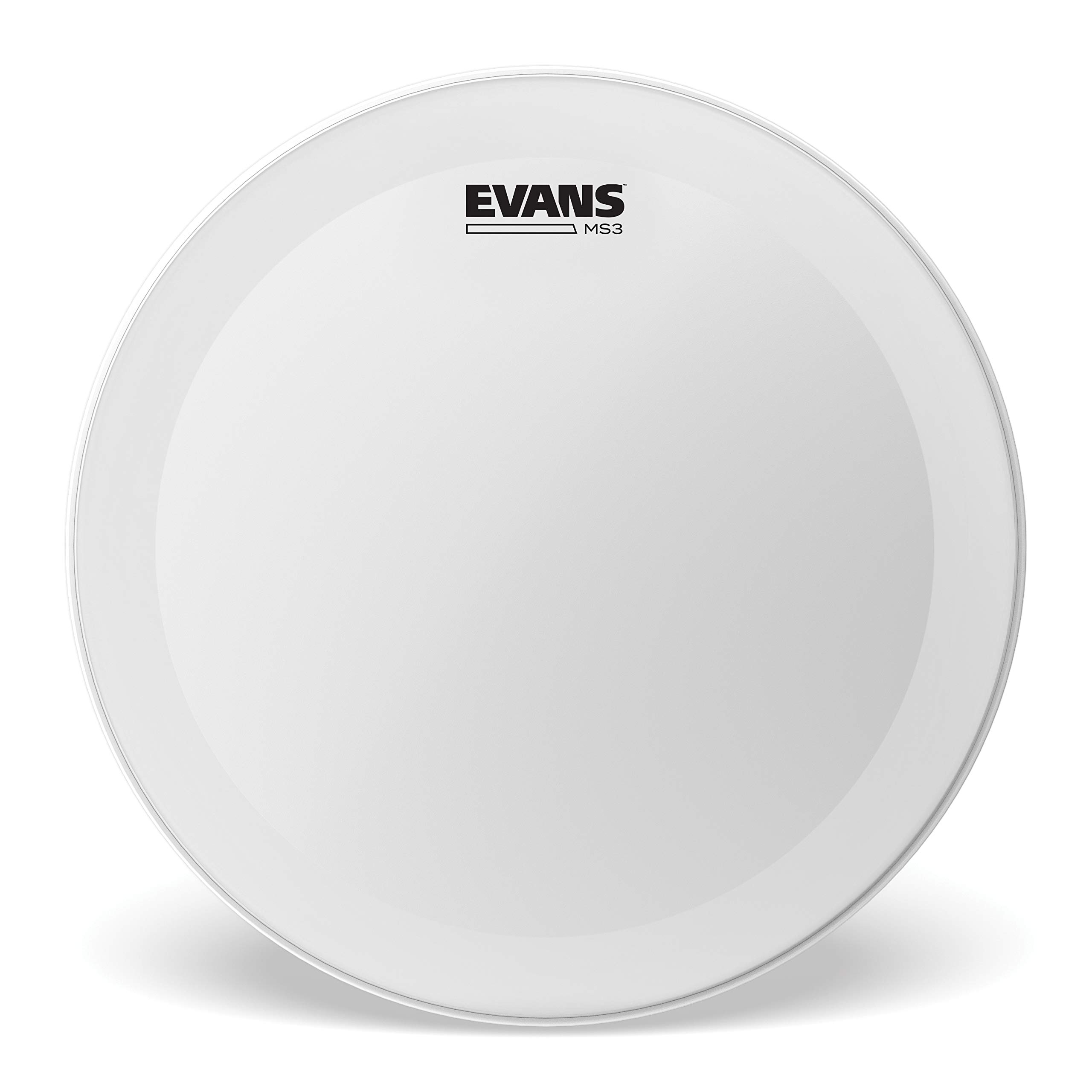 EVANS MS3 Полиэстер Маршевый Малый Барабан Сторона, 13  (SS13MS3C) [Официальный японский продукт]