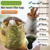 Disposable Non-Woven Filter Bags