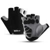 Half Finger Bike Gloves Mtb Road Spring Summer Breathable Shorts Bicycle Gloves Men Women Gel Padded Cycling Gloves