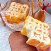 Butter Toast Slow Rising Squishy Toy Memory Foam Bread Bakery Fidget Toys ASMR Sensory Toys for Kids  Adults Stress Relief Gift