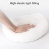 1 Set Still-Lendenkissen, weich, Haushaltsbedarf, Polyester, Baumwolle, Schwangerschaft, Bauch, Rücken, Hüfte, ausgezeichneter 360-Grad-Schutz