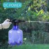 Automatic garden Sprayer, USB Rechargeable Spray Bottle for Gardening, Fertilizing, Household