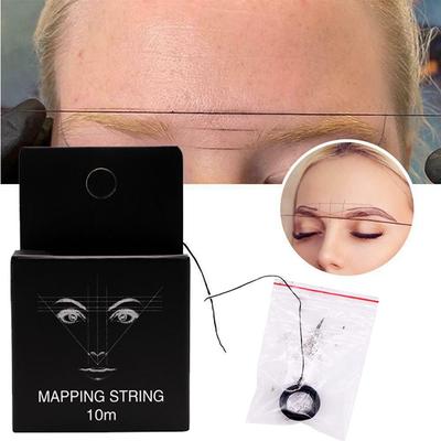 Make-up nástroje a doplňky – Šablony na obočí a oční make-up