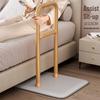 Floor-Standing Bedside Assist Rail
