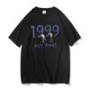 Rapper 1999 Joey Badass Print T-shirts Men Hip Hop Vintage Tshirt Male Korean Fashion Trend Oversized T-shirt Men's Streetwear