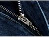 Women's High Waist Loose Drape Wide Leg Jeans for Spring/Summer 2026