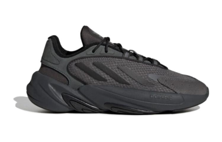 Adidas Ozelia J 'Carbon Grey' IG7466