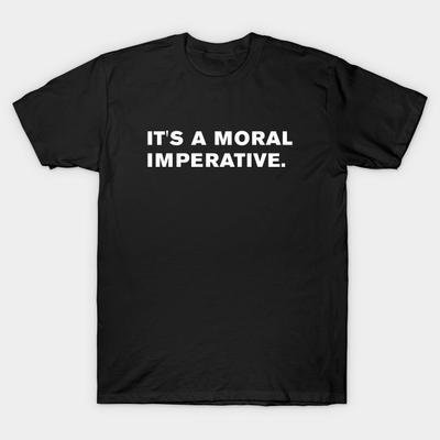 T-shirts en tops – T-shirts