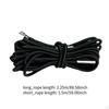 4 Pack of Replacement Cords for Outdoor Lounge Chairs