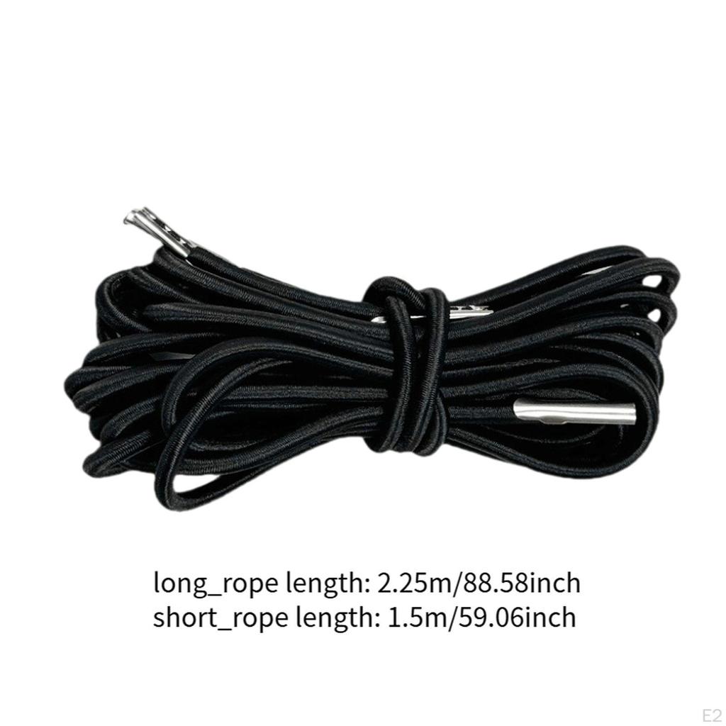 4 Pack of Replacement Cords for Outdoor Lounge Chairs