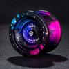 Magic Yoyo Antifall Wearresistant Professional Yoyo Bundle Bearing Toys Ball