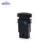 96168726 Fits Daewoo Nexia Hazard/emergency Light Switch Button.