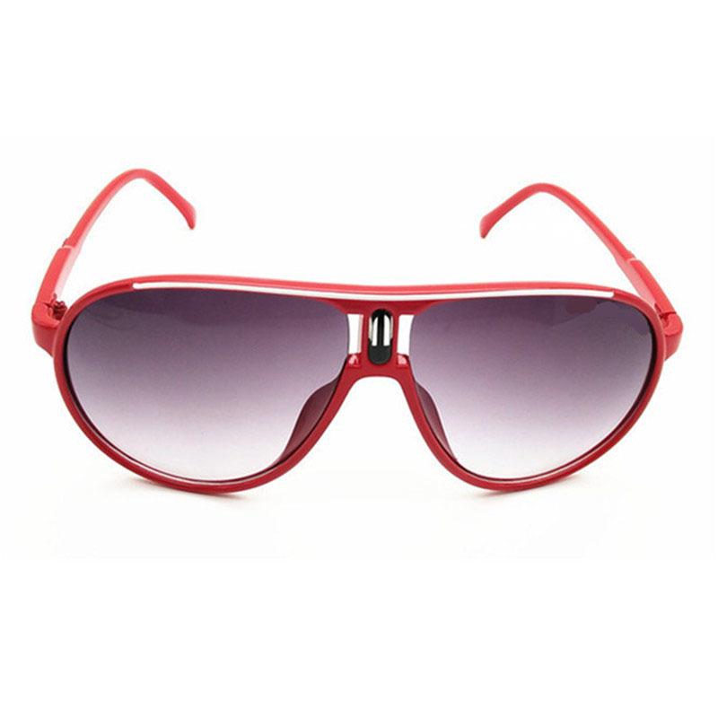 Stylish Driving Big Frame Men Sunglasses Classic Style Outdoor Sport Ultra Lightweight Glasses Shades for Male Gothic Steampunk Without Box