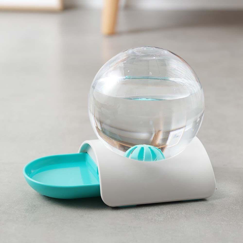 For Dogs Cats Water Feeder Pet Water Dispenser Cat Water Bowl Dog Water Fountain Pet Supplies