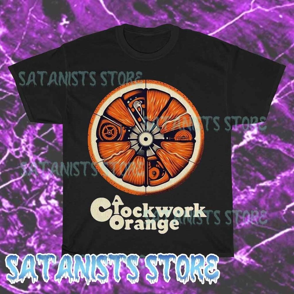 

New Clockwork Orange Ultra Violence Stanley Kubrick Men s Funny Size S to 5XL 3XL