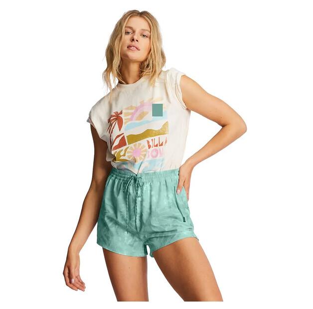 

Billabong Adventure sweat шорты XL