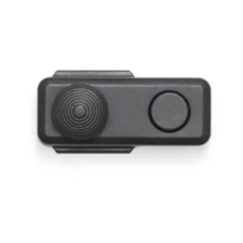 AA58 Для DJI Pocket 2 Мини-джойстик для DJI Pocket 2/Osmo Pocket Переключатель наклона и панорамирования Переключение между режимами стабилизатора China Mainland