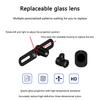 LED Motorcycle Welcome Light Tail HD Projection Modified Lighting Lamp For Honda CBR CB400 CB650 FCBF CBR250RR CRF SH300 NC750