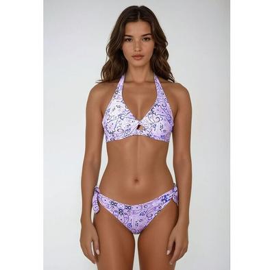 Flavia Valentini Bikini 225