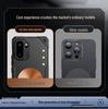 OnePlus Ace 6/6T Magnetic Silicone Protective Case