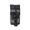 Bike Cup Holder Bicycle Handlebar Mesh Water Bottle Holder Cycling Speaker Tool Storage Bag Pouch