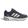 adidas Spiritain 2000 Cushioning, Wear Resistant Low Top Chunky Sneakers Unisex Blue White Sneakers IH7311