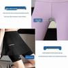 2026 Spring/Autumn Plus Size Women's Two-in-One Yoga Pants - Hip Lift, Running, Training, Slimming Fit
