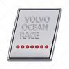 AWD Emblem Schwedenflagge Elch Hirsch Abzeichen Auto Kofferraum Aufkleber Zubehör Für Volvo Rdesign Polestar V50 S60 XC60 S40 XC40 XC90 V60 VB0