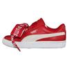Basket Heart De 'Red White' Women's 364082-03