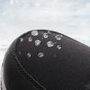Große Winterstiefel für Herren, warme Plüschstiefeletten, schweißableitend, hohe, warme Schneestiefel, Outdoor-Sneakers, Winterschuhe für Herren