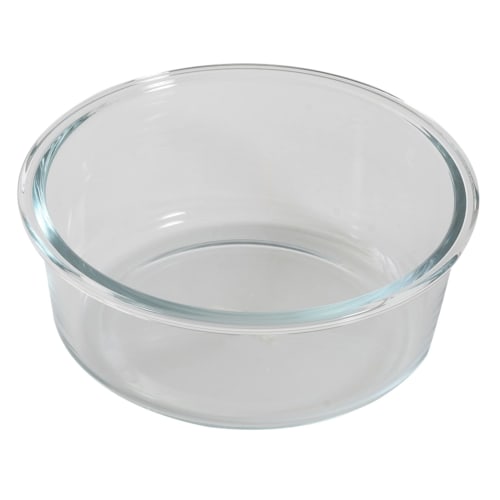 Pyrex Clear Cake Pan, 15cm, CP-8554