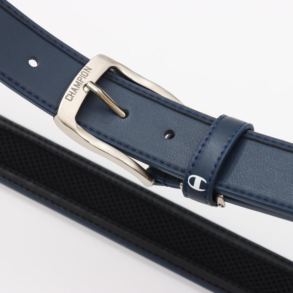 Belt with logo Golf [Champion] one-point print, C3-CG701A-370-F
