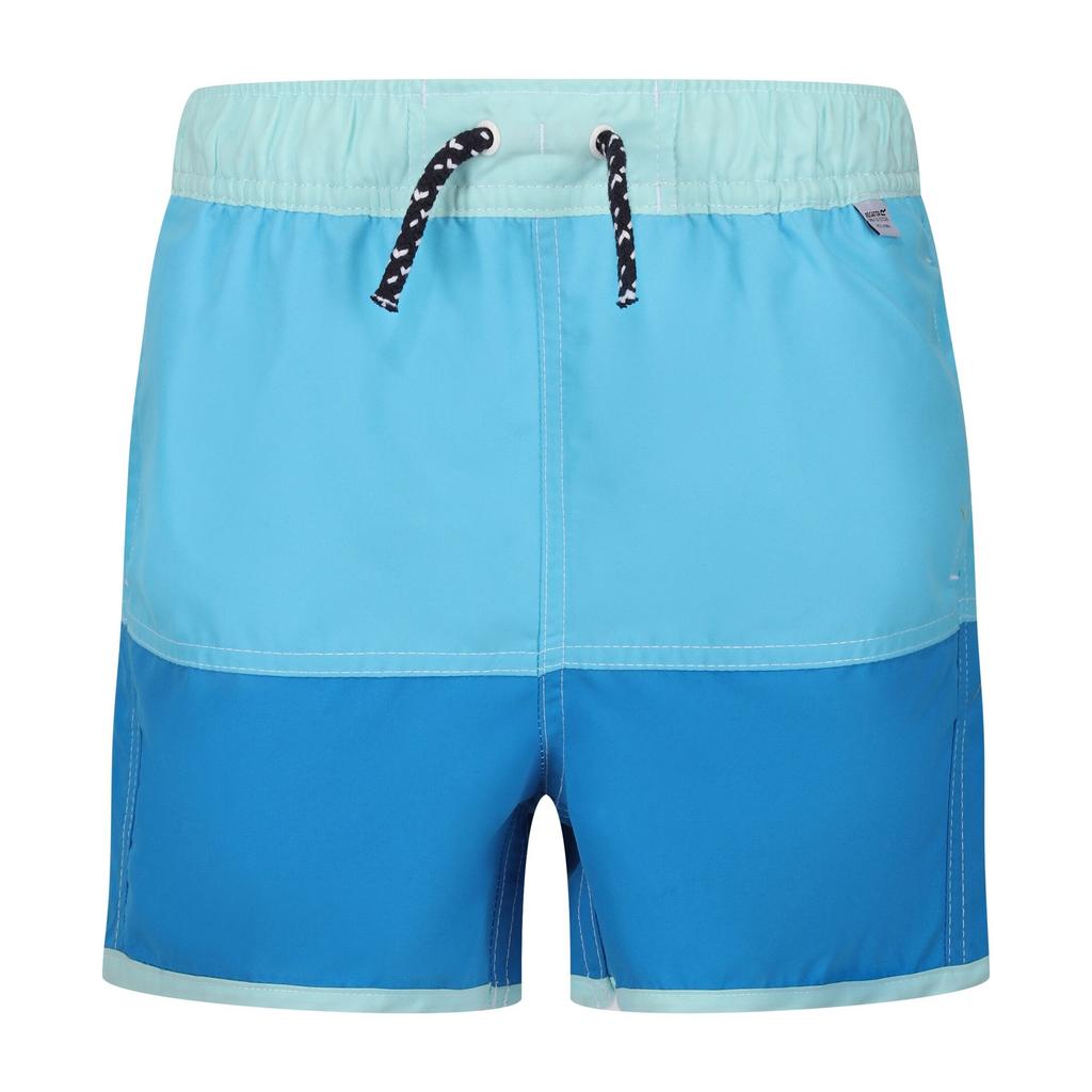 Regatta Childrens/Kids Sergio Swim Shorts