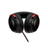 HyperX Cloud III Wired Gaming Headset with Microphone Red