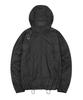 Sierra Designs Meteor Ultralight Windshell Jacket Black
