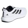 Adidas Edge Gameday 'White Black' Sneakers GZ5281