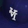 [USED] LA Dodgers NEWERA 59FIFTY Reverse Logo 712