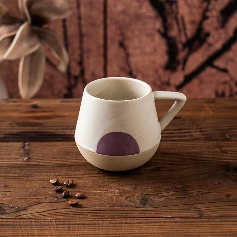 Ceramic Coffee Mug Set