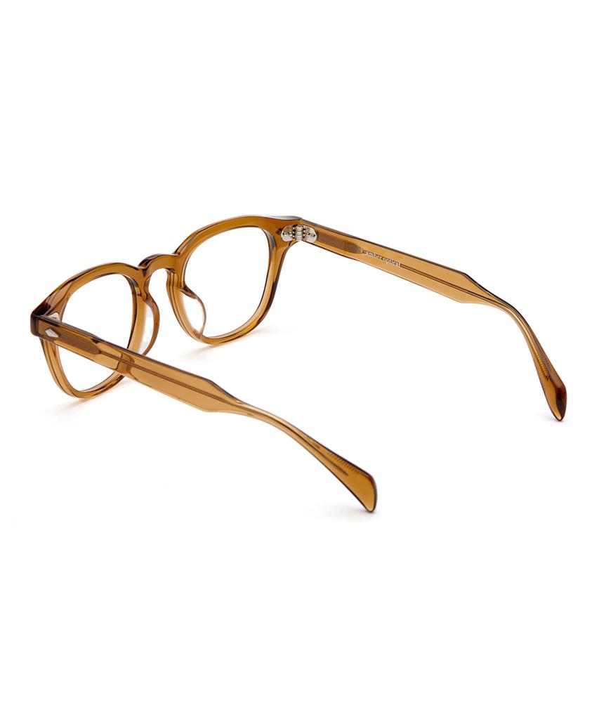 Aembeoobtikeol Reto Classic 50 Smoke Brown