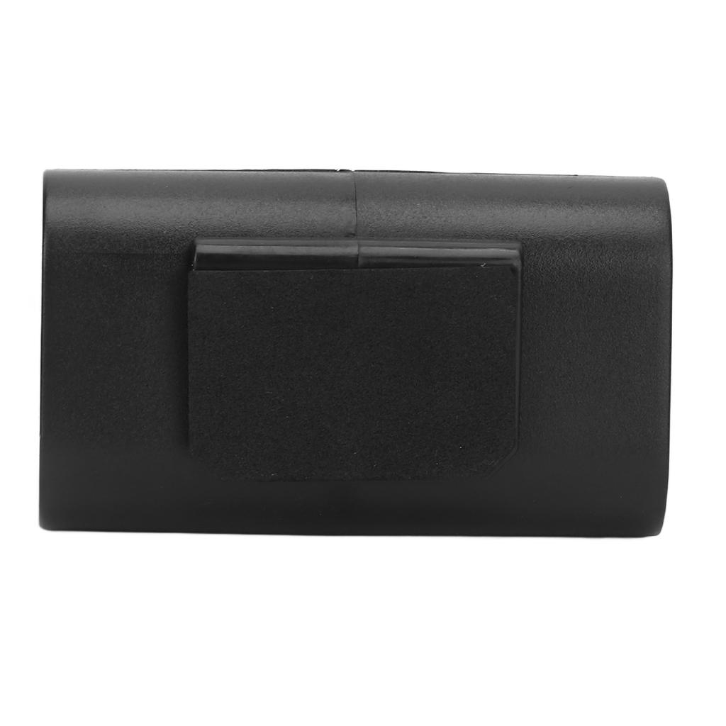 Portable Power Supply Charging Cable Cord with Bracket Set for DJI Avata Goggles 2 Glasses