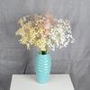 Decoração de casa – Flores e coroas artificiais