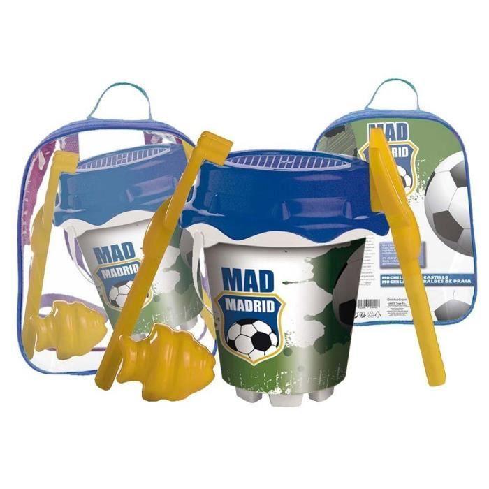 

Mondo - Мадрид 314053 - Набір Рюкзак + Аксесуари