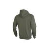 Adidas Comfort Hoodie Track Top Men Tops Army-Green GD5462