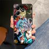 Cool Dragon Ball Case for Xiaomi Redmi Note 7 8 11 9 10S 9S 10 11s 12s 12 Pro 14 13 Pro Plus Funda Phone Cover