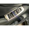For Subaru Forester SK 2018-2024  Decorate Accessories ABS Matte Door Window Armrest Cover Switch Panel Trim Molding