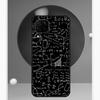 Math formula Pi For Huawei Nova 12s 12i 11i 8i Y91 Y60 Y70 Y72 Y90 Y61 9 10 SE P20 P40 Lite P30 P60 Pro Case