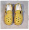 Women Fashionable versatile Sandals New Summer Casual Simple Solid Color hollow out Lightweight Breathable women shoes