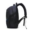 Li Shen Kids' Large Capacity School Backpack