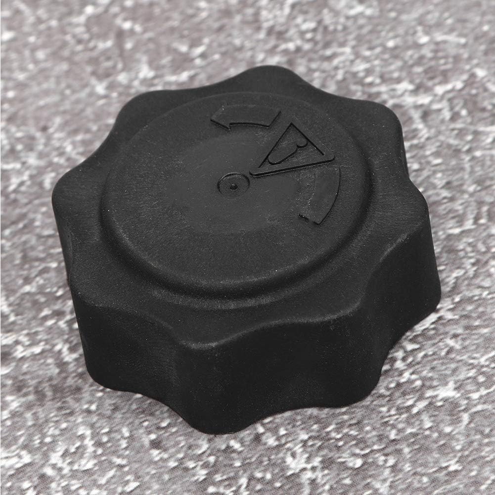 Radiator Cap, 17107515499, Radiator Expansion Tank Cap Cover Lid for Mini R52 Cooper S W11 Convertible 2002-2008